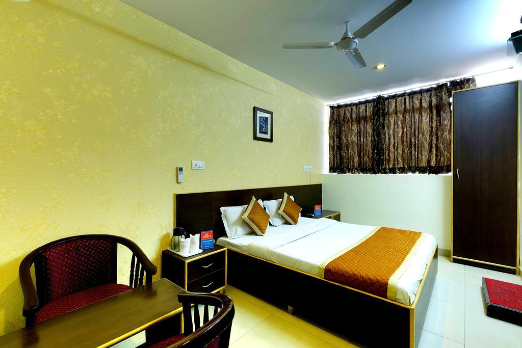 Hotel Ananta Inn Jaipur Bagian luar foto