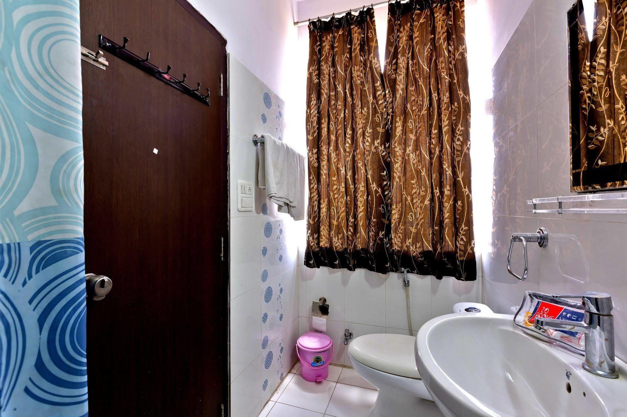 Hotel Ananta Inn Jaipur Bagian luar foto