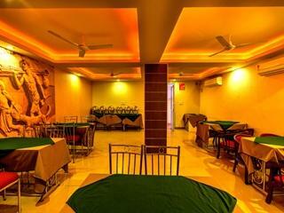 Hotel Ananta Inn Jaipur Bagian luar foto
